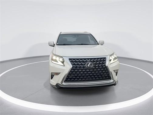 2022 Lexus GX 460 GX 460 Premium