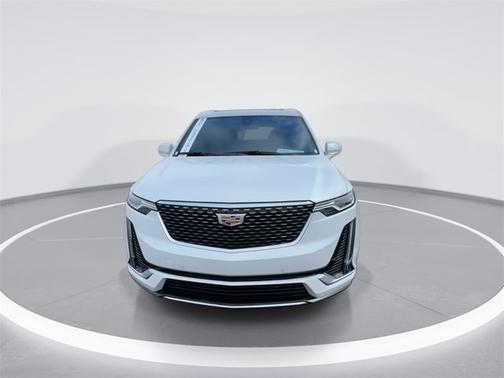2025 Cadillac XT6 FWD Premium Luxury