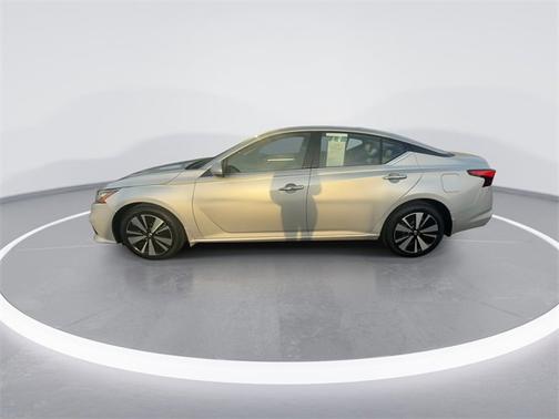 2019 Nissan Altima 2.5 SL