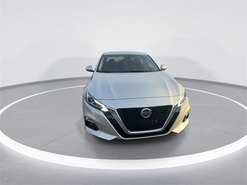 2019 Nissan Altima 2.5 SL