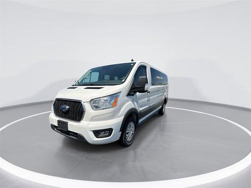 2022 Ford Transit-350 XLT