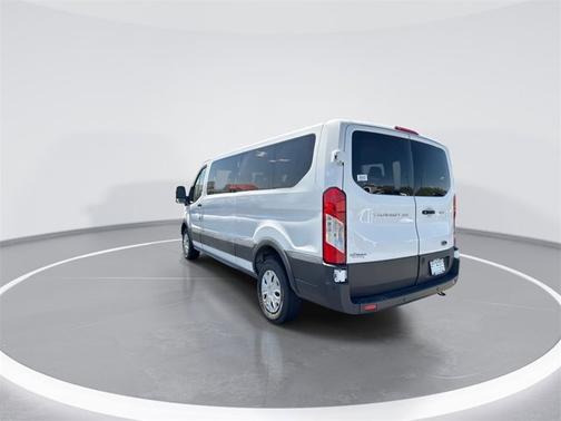 2022 Ford Transit-350 XLT