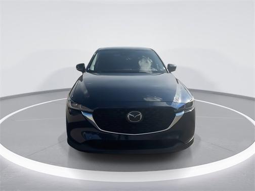 2022 Mazda CX-5 2.5 S Premium Plus Package