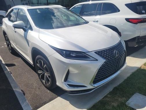 2022 Lexus RX 350 RX 350