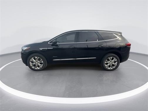 2020 Buick Enclave Avenir