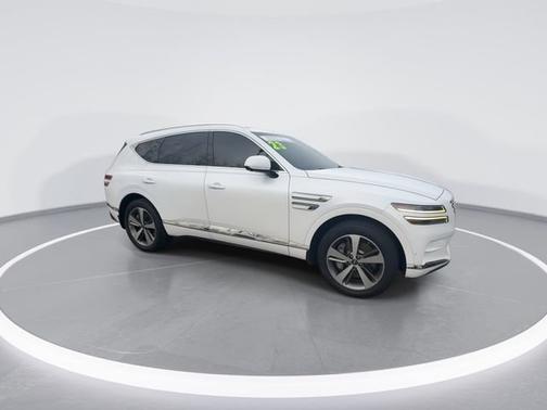 2023 Genesis GV80 3.5T
