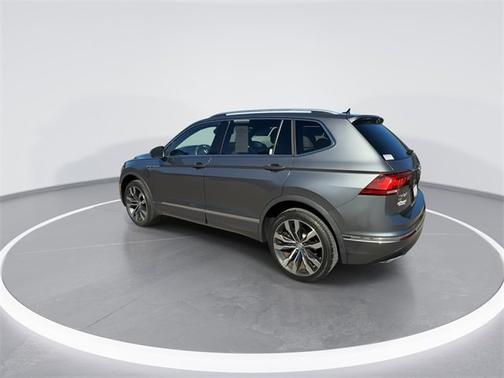 2021 Volkswagen Tiguan 2.0T SEL Premium R-Line