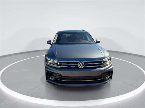 2021 Volkswagen Tiguan 2.0T SEL Premium R-Line