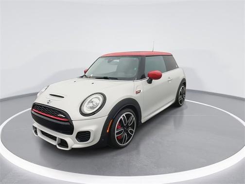 2021 MINI Hardtop John Cooper Works