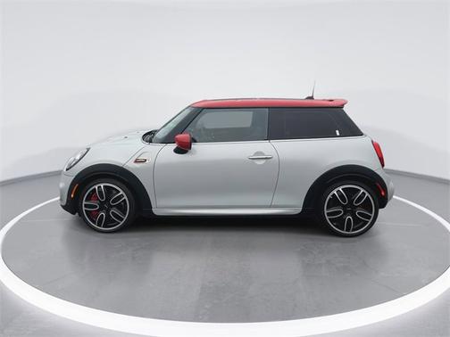 2021 MINI Hardtop John Cooper Works