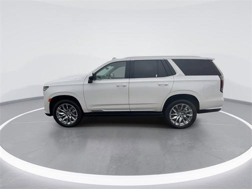 2023 Cadillac Escalade 4WD Premium Luxury Platinum