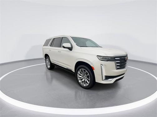 2023 Cadillac Escalade 4WD Premium Luxury Platinum