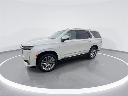 2023 Cadillac Escalade 4WD Premium Luxury Platinum