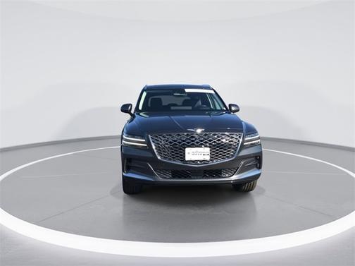 2022 Genesis GV80 3.5T