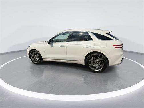 2025 Genesis GV70 2.5T