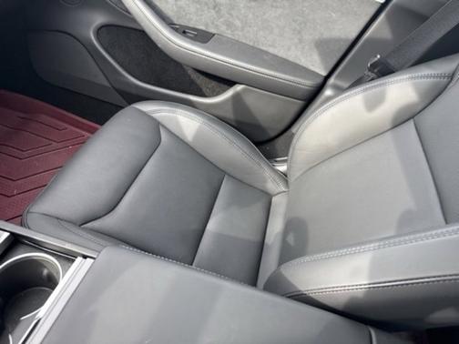 2024 Tesla Model 3 Long Range