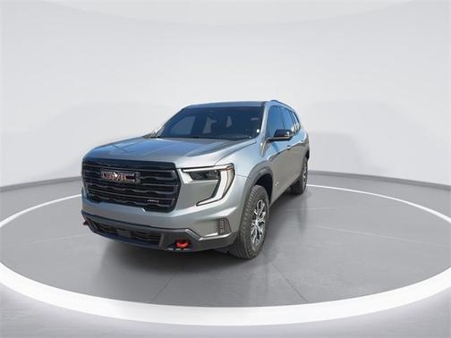 2024 GMC Acadia AWD AT4