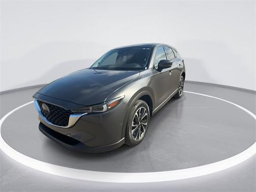 2023 Mazda CX-5 2.5 S Premium Package