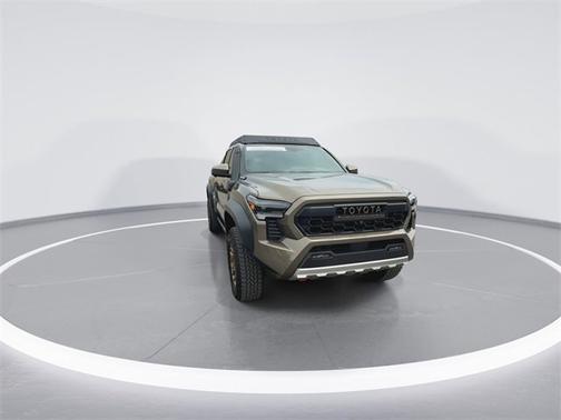 2025 Toyota Tacoma Base