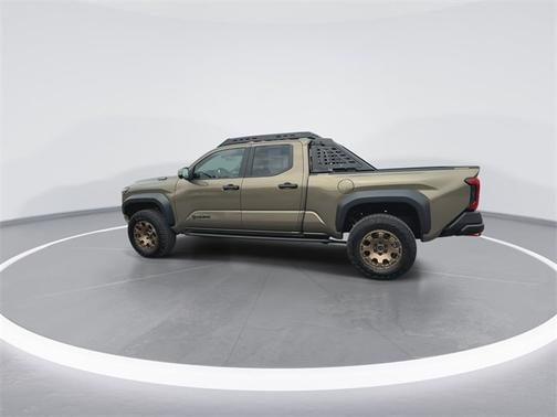 2025 Toyota Tacoma Base