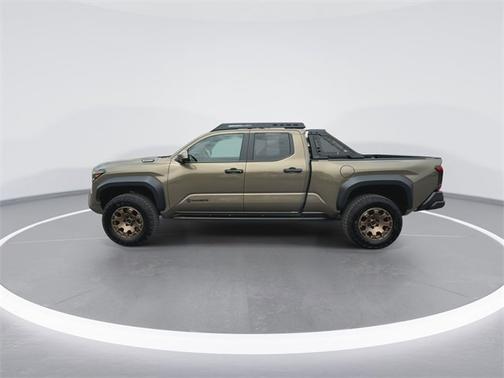 2025 Toyota Tacoma Base