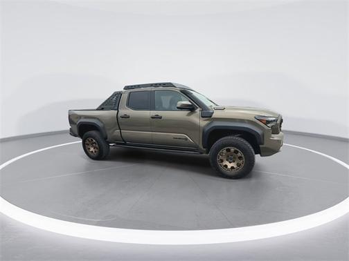 2025 Toyota Tacoma Base