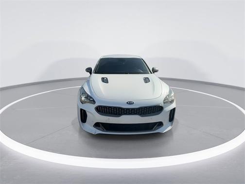 2018 Kia Stinger GT