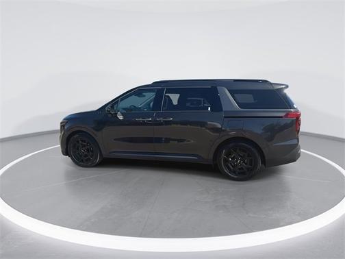 2025 Kia Carnival SX