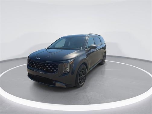 2025 Kia Carnival SX