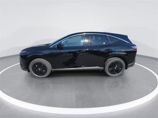 2026 Nissan Murano SV