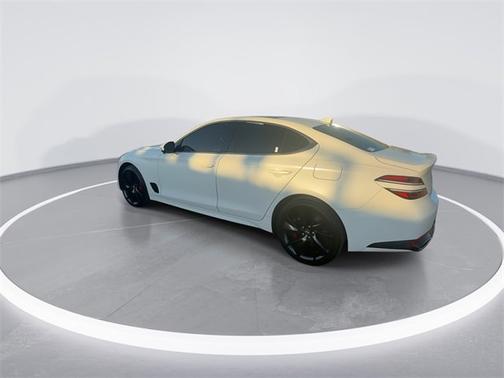 2023 Genesis G70 3.3T