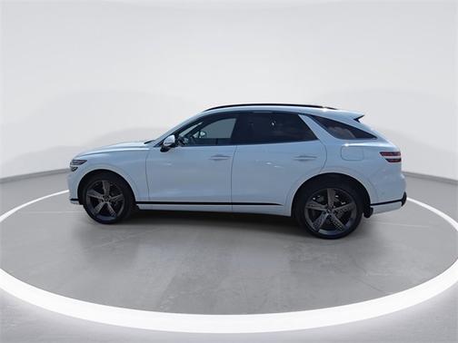 2024 Genesis GV70 3.5T Sport