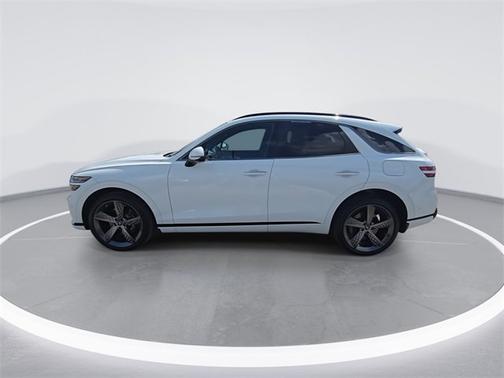 2024 Genesis GV70 3.5T Sport