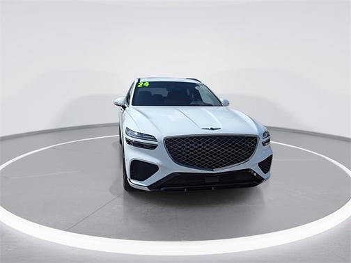 2024 Genesis GV70 3.5T Sport