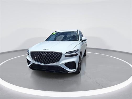 2024 Genesis GV70 3.5T Sport