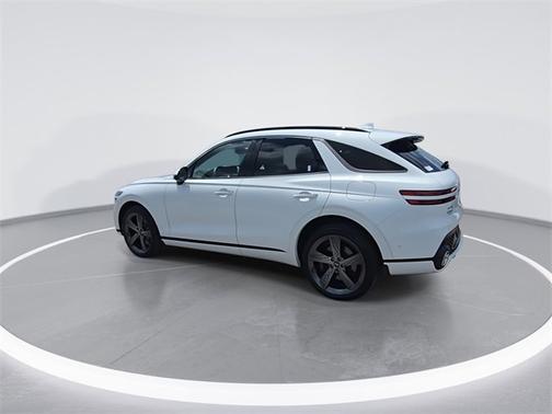 2024 Genesis GV70 3.5T Sport
