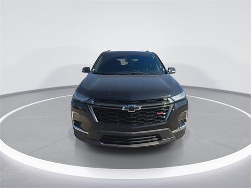 2024 Chevrolet Traverse Limited RS