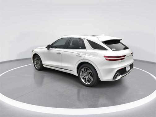 2023 Genesis GV70 2.5T