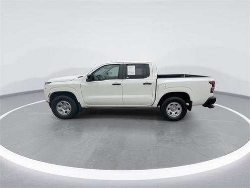 2023 Nissan Frontier S