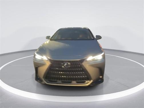 2026 Lexus NX 350 NX 350