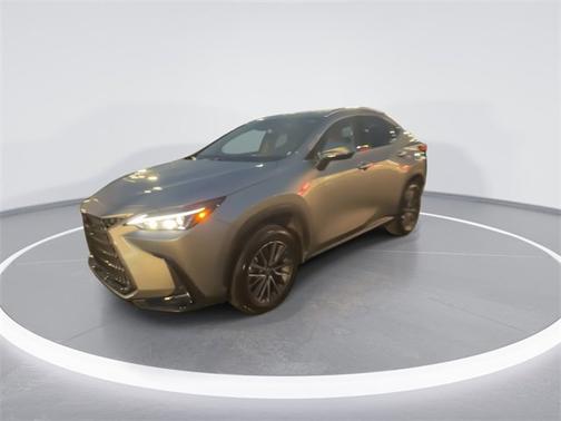 2026 Lexus NX 350 NX 350