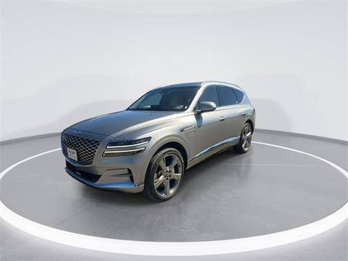 2024 Genesis GV80 3.5T