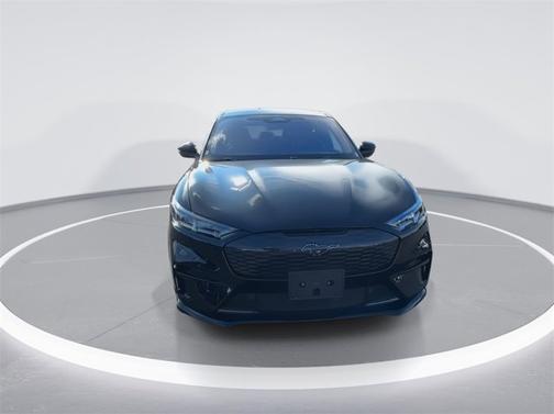 2022 Ford Mustang Mach-E GT