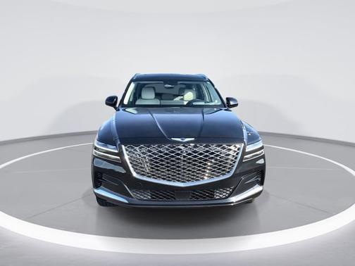 2021 Genesis GV80 3.5T