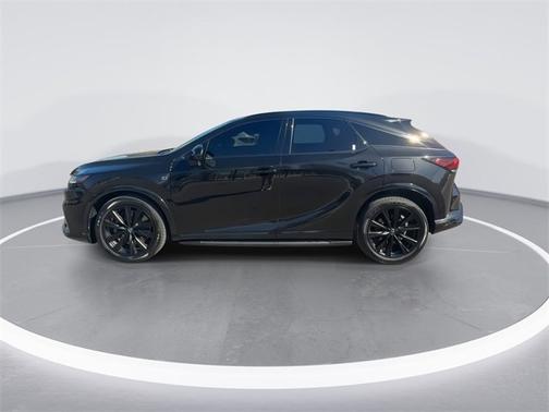 2023 Lexus RX 500h F SPORT Performance