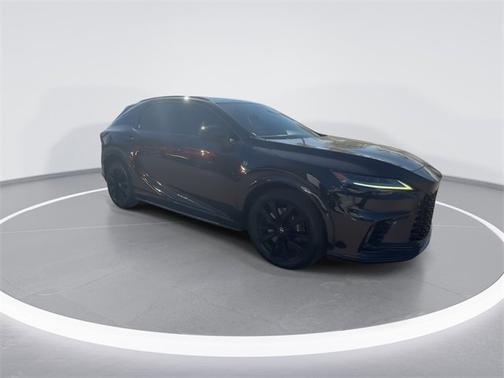 2023 Lexus RX 500h F SPORT Performance