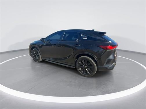 2023 Lexus RX 500h F SPORT Performance