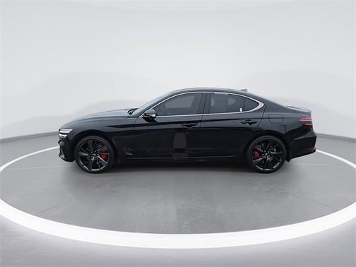 2023 Genesis G70 3.3T