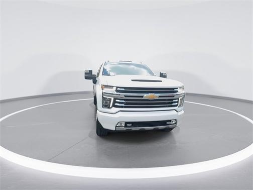 2022 Chevrolet Silverado 3500 High Country