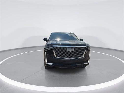 2023 Cadillac Escalade ESV 4WD Premium Luxury Platinum
